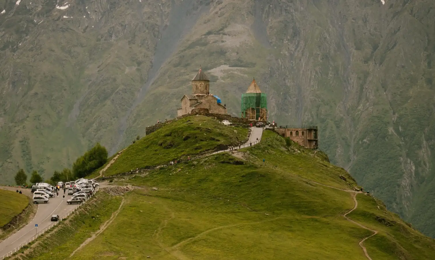 Kazbegi
